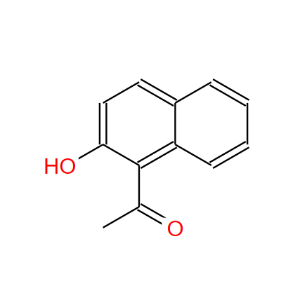 2-羥基-1-萘乙酮,2′-Hydroxy-1′-acetonaphthone