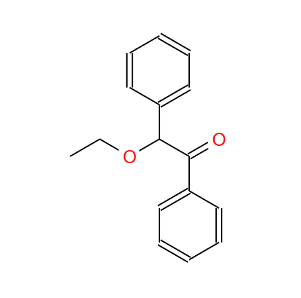 安息香乙醚,Benzoin ethyl ether