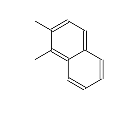 1,2-二甲基萘,1,2-Dimethylnaphthalene