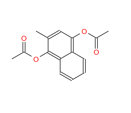 維生素 K4,Menadiol diacetate