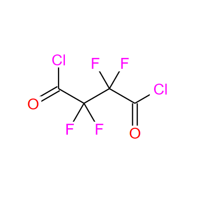 四氟琥珀酰氯,Tetrafluorosuccinyl chloride