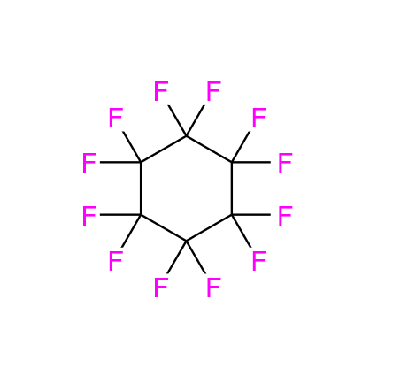 全氟代环已烷,PERFLUOROCYCLOHEXANE