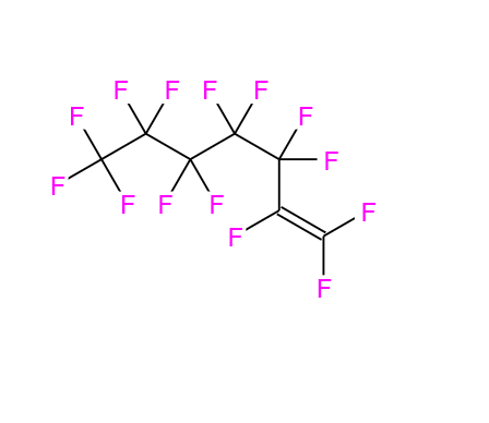 十四氟-1-庚烯,PERFLUOROHEPTENE-1