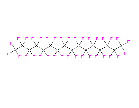 全氟十六烷,Perfluorohexadecanoic acid