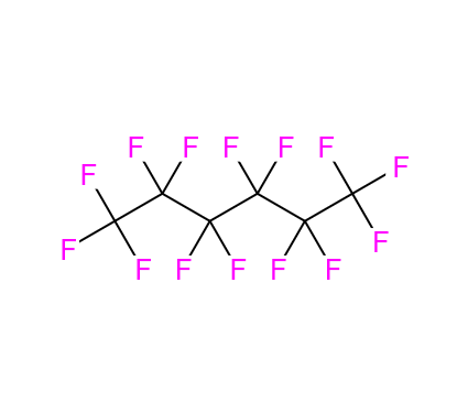 全氟己烷,Perfluorinated hexane