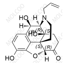纳洛酮EP杂质F,Naloxone EP Impurity F