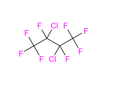 2,3-二氯八氟丁烷,2,3-Dichlorooctafluorobutane