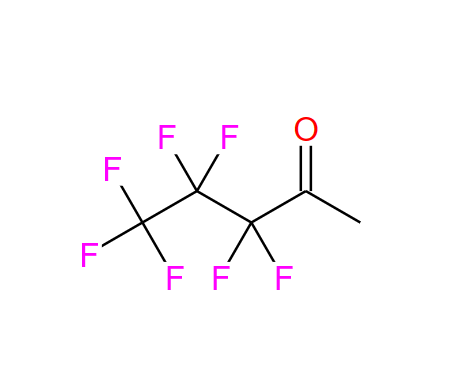 3,3,4,4,5,5,5-七氟戊-2-酮,METHYL HEPTAFLUOROPROPYL KETONE
