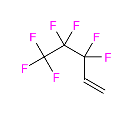 1H,1H,2H-七氟戊-1-烯,1H,1H,2H-HEPTAFLUOROPENT-1-ENE