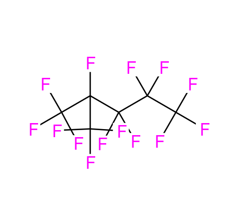 十四氟-2-甲基戊烷,Tetradecafluoro-2-Methylpentane