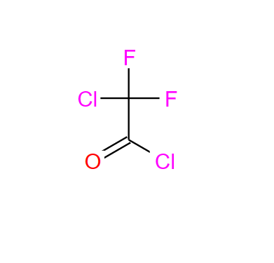 氯二氟乙酰氯,Chlorodifluoroacetyl chloride