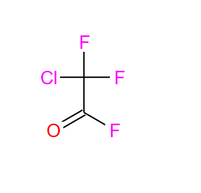 氯二氟乙酰氟,Chlorodifluoroacetyl fluoride