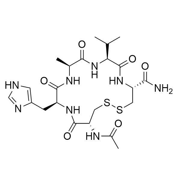 N-钙粘蛋白拮抗剂,ADH-1