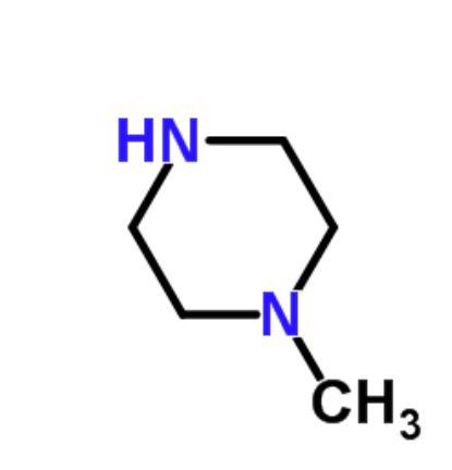 N-甲基哌嗪,methylpiperazine