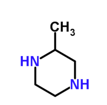 2-甲基哌嗪,2-Methylpiperazine