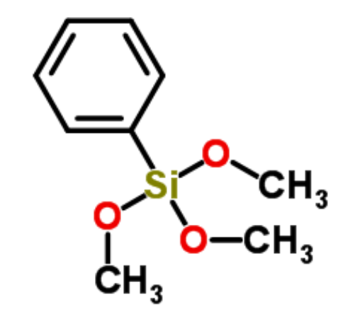 苯基三甲氧基硅烷,Phenyltrimethoxysilane