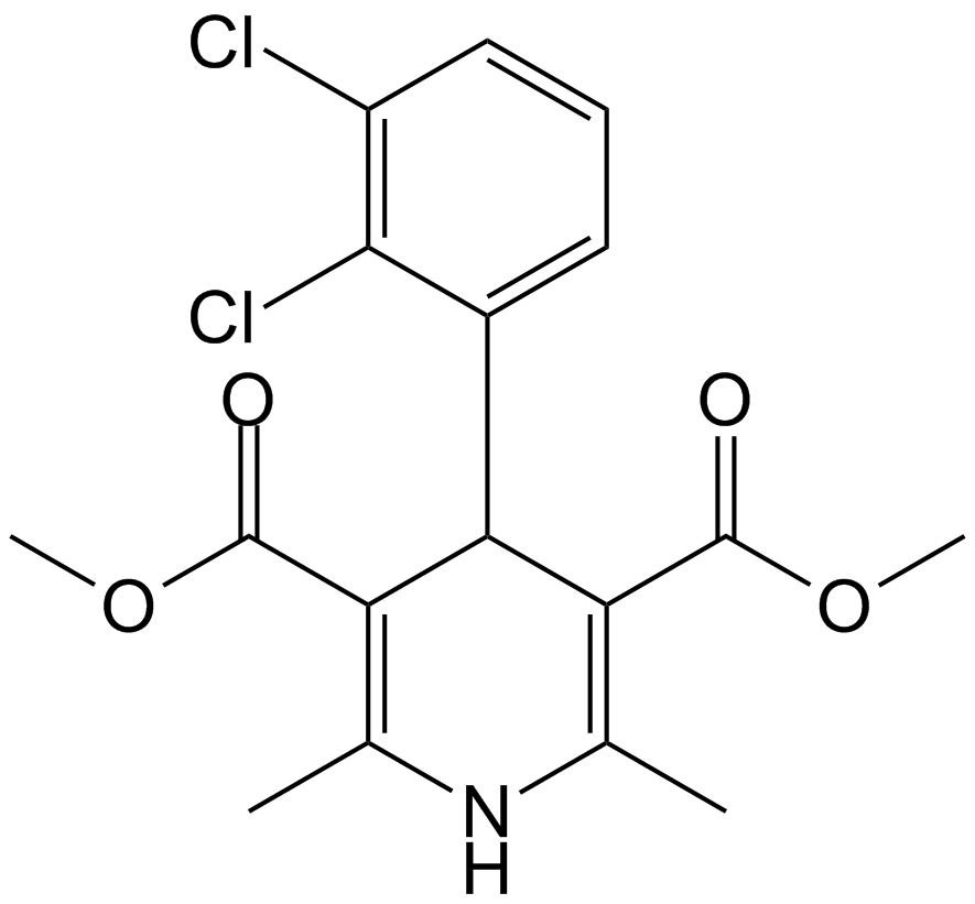 氯维地平杂质B,Clevidipine Impurity B;Felodipine EP Impurity B