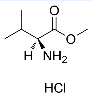 L-纈氨酸甲脂鹽酸鹽,H-Val-OmeHCl