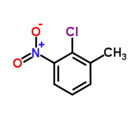 2-氯-3-硝基甲苯,2-CHLORO-3-NITROTOLUENE