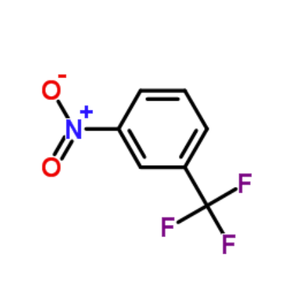 间硝基三氟甲苯,3-Nitrobenzotrifluoride