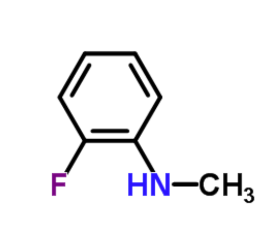 N-甲基-2氟苯胺,N-Methyl-2-fluoroaniline