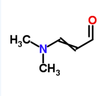 3-二甲氨基丙烯醛,3-(Dimethylamino)-2-propenal