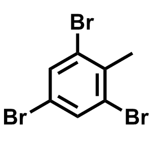 2,4,6-三溴甲苯,2,4,6-Tribromotoluene