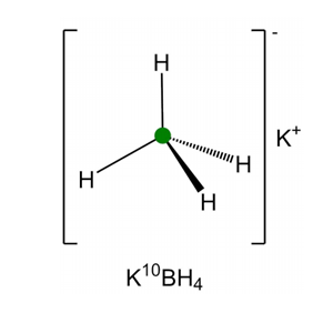 Potassium borohyride 10B