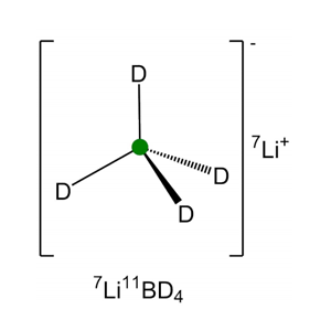 Lithium borodeuteride 7Li / Katchem / 367