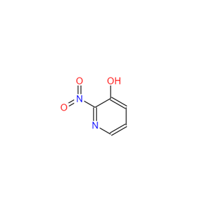 	2-硝基-3-羟基吡啶