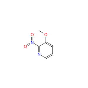 2硝基3甲氧基吡啶