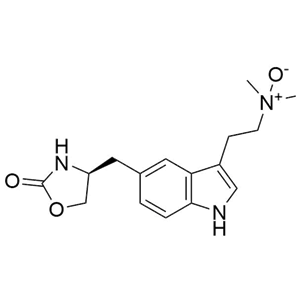 佐米曲普坦N-氧化物