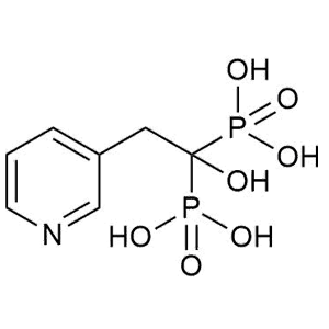 利塞膦酸盐（利塞膦酸）