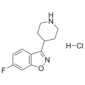 利培酮EP杂质M;帕利哌酮USP RC B
