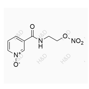 尼可地尔杂质11,Nicorandil Impurity 11