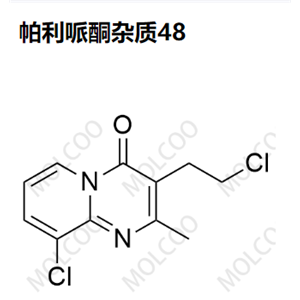 帕利哌酮杂质48,Paliperidone Impurity 48