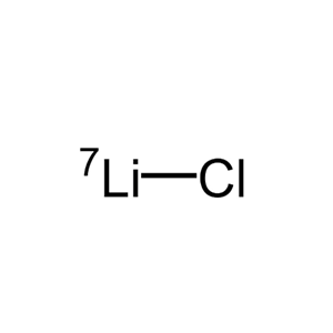 7Li-Lithium chloride