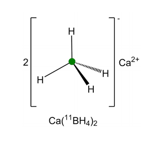 Calcium borohydride 11B / Katchem / 355