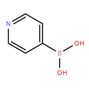 4-吡啶硼酸,Pyridine-4-boronic acid