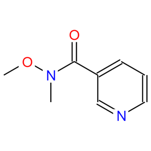 N-甲氧基-N-甲基烟酰胺