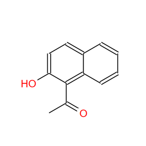 2-羟基-1-萘乙酮