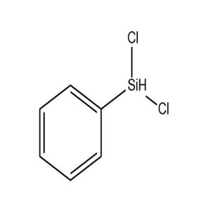 苯基二氯硅烷1631-84-1