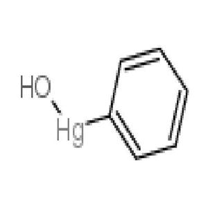 苯基氢氧化汞100-57-2