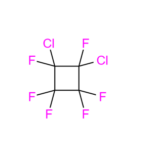 1,2-二氯六氟环己烷