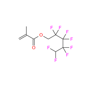甲基丙烯酸八氟戊酯