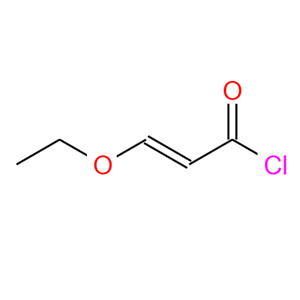 3-乙氧基丙烯酰氯 6191-99-7