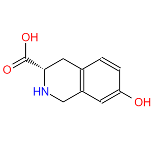 L-7-羥基-1,2,3,4-四氫異喹啉-3-羧酸