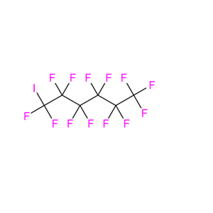 全氟己基碘,Perfluorohexyl Iodide