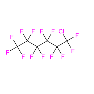 全氟己基氯,1-Chloroperfluorohexane