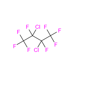 2,3-二氯八氟丁烷,2,3-Dichlorooctafluorobutane